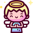 Ángel icon