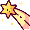 estrella icon