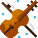 violín icon