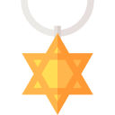 collar icon