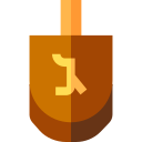 dreidel icon