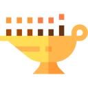 menorah icon