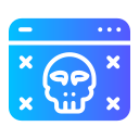 dark web icon