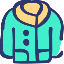 chaqueta icon