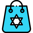 hanukkah icon