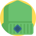 sombrero icon