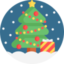 navidad icon