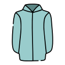 chaqueta icon