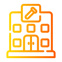 laboratory icon