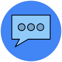 chat icon