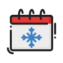 calendario icon