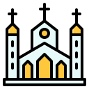 iglesia icon