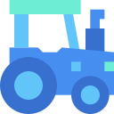 tractor icon