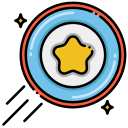 frisbee icon