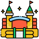 castillo inflable icon