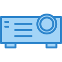 proyector icon