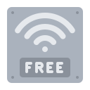 wi-fi gratis