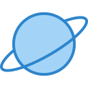 planeta icon