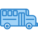 autobús icon