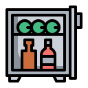 minibar icon