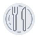 restaurante icon