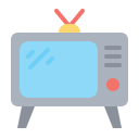 televisión icon