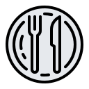 restaurante icon