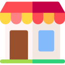 tienda icon