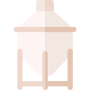 silo