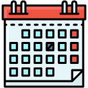 calendario icon