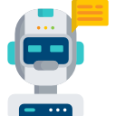 robot icon