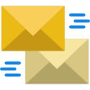 envoyer un mail