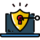 seguridad icon