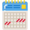 calendario icon