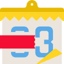 calendario icon