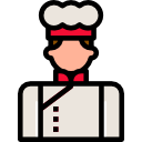 cocinero icon