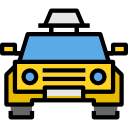 taxi icon