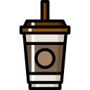 cafe frio icon