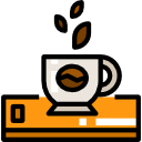 café exprés icon