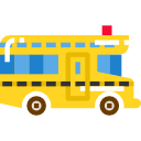 autobús icon