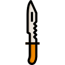 cuchillo icon