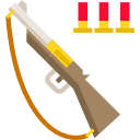 pistola icon