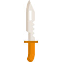 cuchillo icon