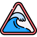 tsunami