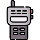 walkie-talkie icon