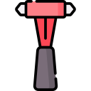 martillo icon