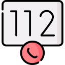 112 icon