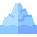 iceberg 