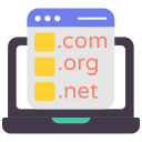 dominio icon