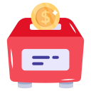 donación icon